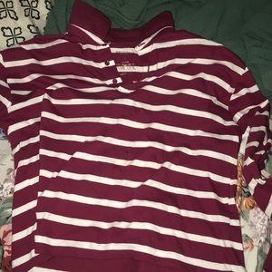 2 long sleeve shirts never been worn